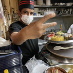 インド料理 インディアンハット - 