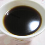 STARBUCKS COFFEE - 出来上がったコーヒー