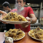 インド料理 インディアンハット - 