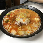 中国北方料理 知味観 - 