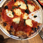 goodspoon pizzeria＆cheese - 