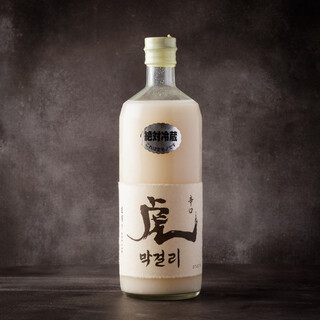 入手困難なお酒もご用意！オリジナルドリンクにも注目です