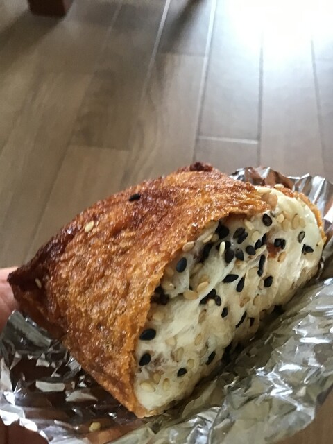 ベーカリーゆあん - かみのやま温泉（パン）の写真