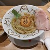 野口太郎 ラーメン 北新地本店