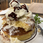 カフェ アクイーユ - 