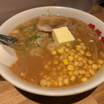 旭川ラーメン番外地 - 