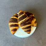 プレゼンテ スギ - クロワッサン