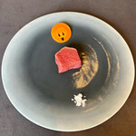 プレゼンテ スギ - High&Lowステーキ