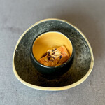 プレゼンテ スギ - 金目鯛