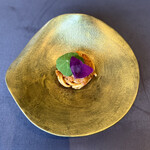 プレゼンテ スギ - 本日のパスタ