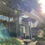 カフェ アクイーユ - 