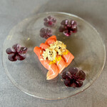 プレゼンテ スギ - 杉寿司