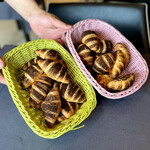 プレゼンテ スギ - クロワッサン祭り