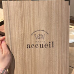 カフェ アクイーユ 恵比寿店 - 