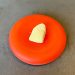 プレゼンテ スギ - わらび餅！？