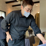 プレゼンテ スギ - 天然鰻