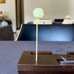 プレゼンテ スギ - アイスキャンディー