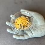 プレゼンテ スギ - カラスミパスタ