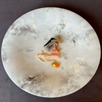 プレゼンテ スギ - 人参の向こう側