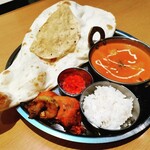 本格インド料理 プジャ - 