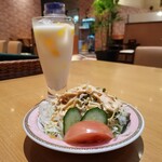 本格インド料理 プジャ - 