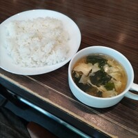 キャトルラパン - ごはんとスープup キャトルラパン - ごはんとスープup