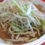 ラーメン英二 - 料理写真: