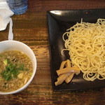 Tsukemen Ramen Shuuan - 宗庵つけめん