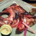 Japanese Dining ゑびすダイニング - 西京風の美味しい一品