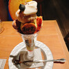 夜パフェ専門店 Parfaiteria beL 新宿三丁目
