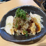 焼鶏喜多 - よだれドリ