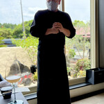 プレゼンテ スギ - 杉岡憲敏氏