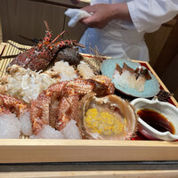 かにじぇんぬ 銀座 - 