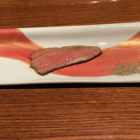 鉄板焼　利花苑 - 