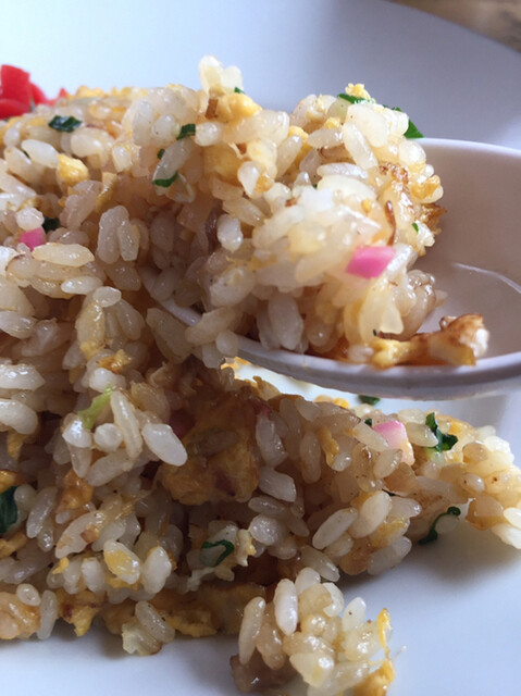 りゅうたん - 徳山/中華料理 | 食べログ