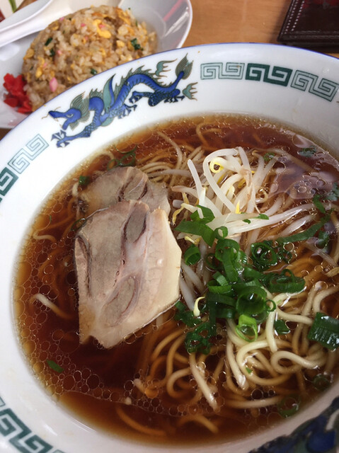 りゅうたん - 徳山/中華料理 | 食べログ