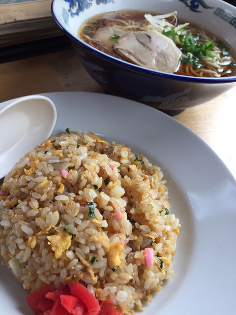 りゅうたん - 徳山/中華料理 | 食べログ