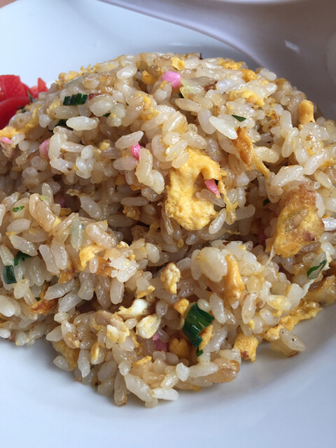 りゅうたん - 徳山/中華料理 | 食べログ