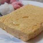 篠原商店 - だしまき玉子