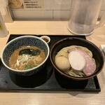 麺屋一燈 - 