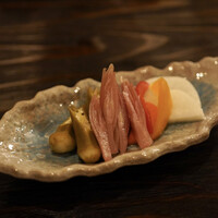 神楽坂アッカ - 