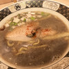 すごい煮干ラーメン 野毛 すし 釣りきん