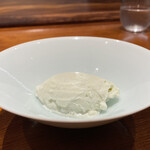 馳走西健一 - ⑪ミントのアイスクリーム