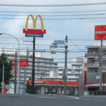 マクドナルド - 