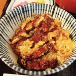 あつた蓬莱軒 - 1膳目は、そのまま！