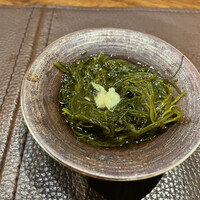 神楽坂 鉄板焼 向日葵 - 