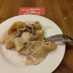 TRATTORIA Timo - 