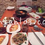 韓花 - 韓花（ハンファ）コース