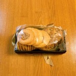 パーラー ローレル - 