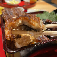 炭焼うな富士 名駅店 - 